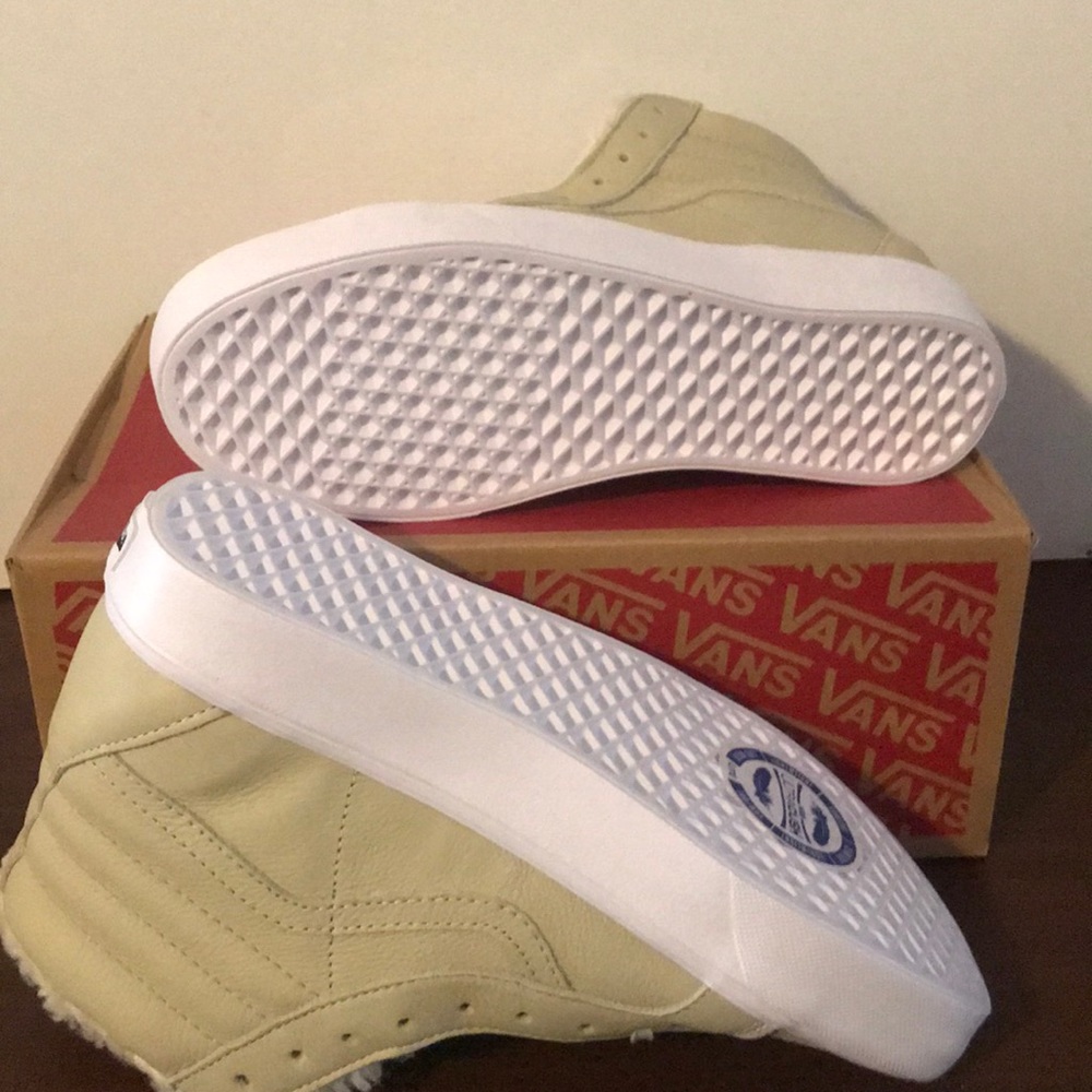 Vans Sk8-Hi Reissue Lite(Men) - Picture 3 of 6